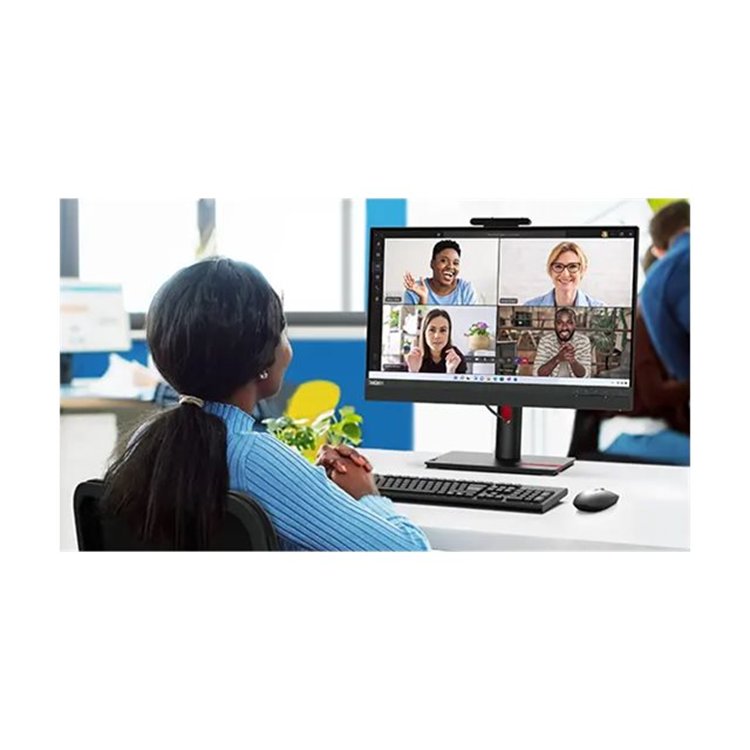 ThinkCentre TIO24 Gen5 Touch ThinkCentre TIO24 Gen5 Touch