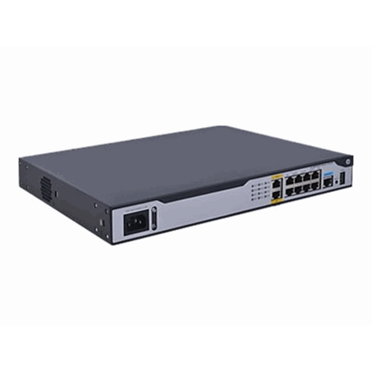 HP MSR1003-8 AC Router EU en HP MSR1003-8 AC Router EU en