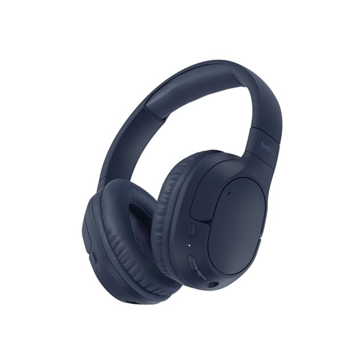 BELKIN SOUNDFORM Wireless Headphones BELKIN SOUNDFORM Wireless Headphones