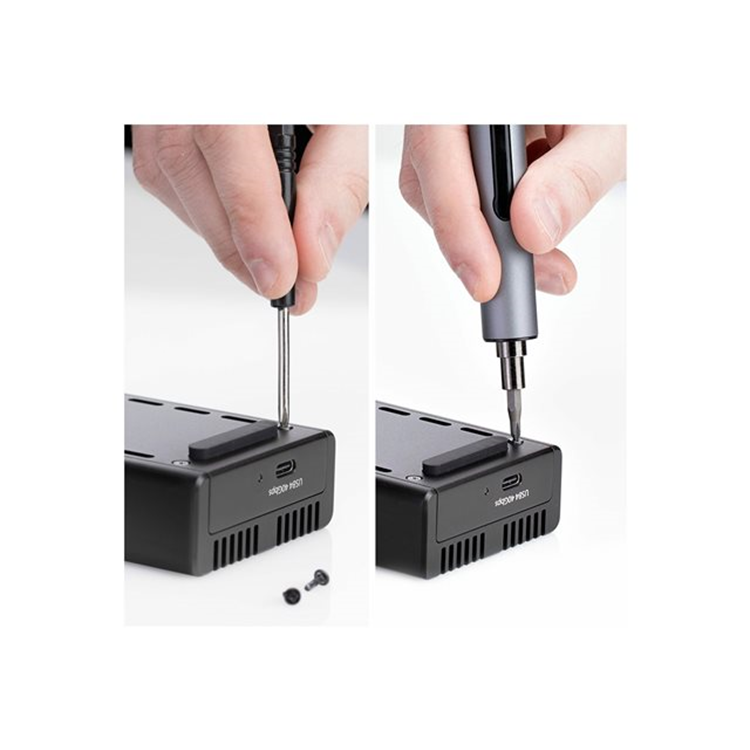 USB4 M.2 NVMe Enclosure SSD Enclosure USB4 M.2 NVMe Enclosure SSD Enclosure