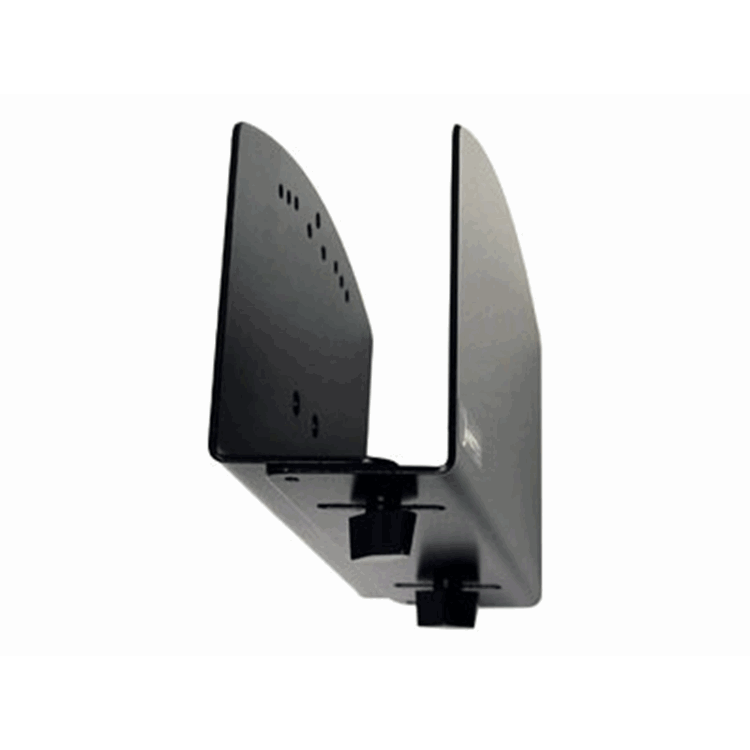 Small CPU Holder Black Small CPU Holder Black