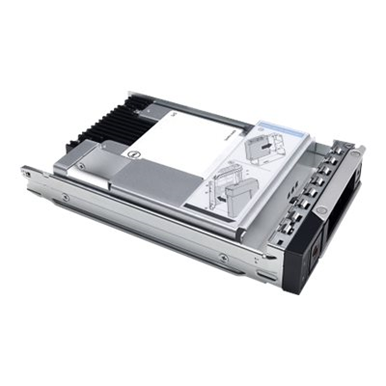 960GB SSD SATA Mixed Use 6Gbps 512e