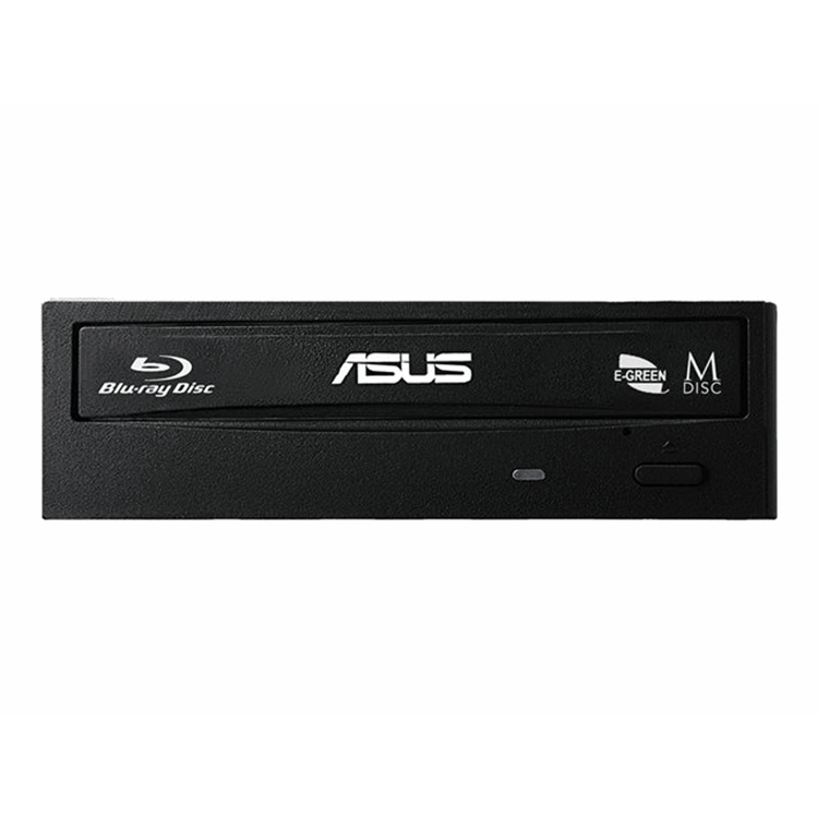 ASUS BW-16D1HT/BLK/B BluRay BD Writer ASUS BW-16D1HT/BLK/B BluRay BD Writer