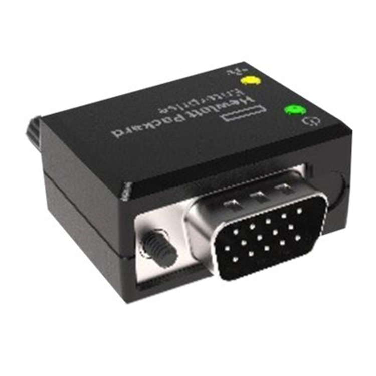 HPE KVM SFF USB 8-pack Adapter