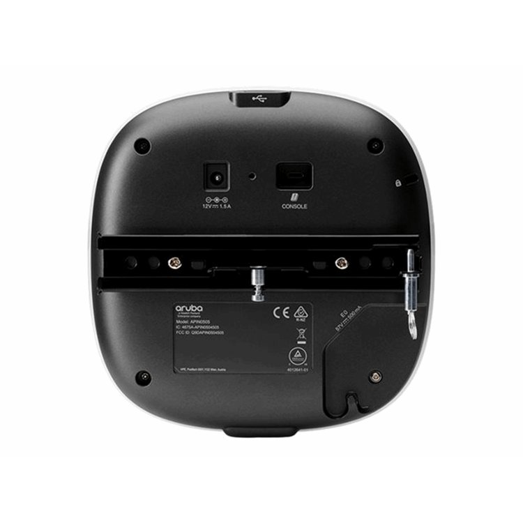 Aruba AP-505 (US) Unified AP Aruba AP-505 (US) Unified AP