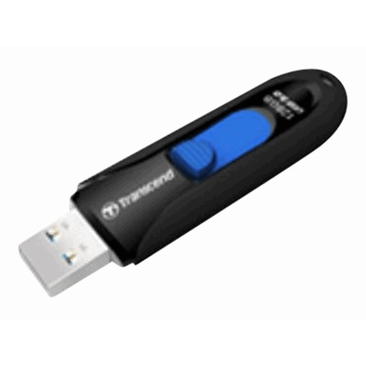 MEM JetFlash 790K 128GB USB 3.0 Black MEM JetFlash 790K 128GB USB 3.0 Black