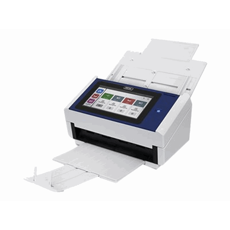 Xerox N60w PRO Scanner Xerox N60w PRO Scanner