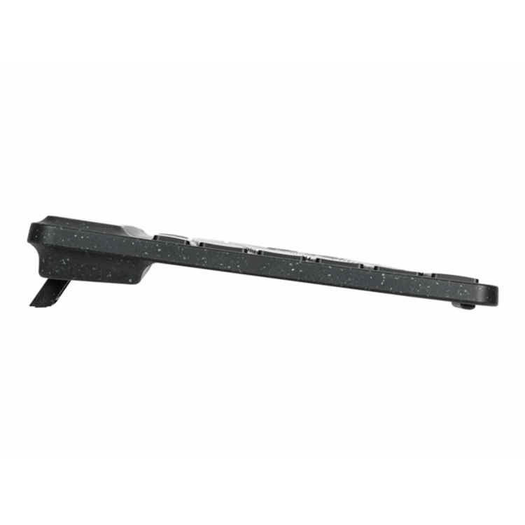 EcoSmart Energy Harvesting Antimicrobial Bluetooth Keyboard (NO)