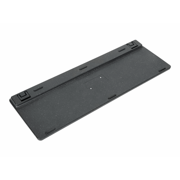 EcoSmart Energy Harvesting Antimicrobial Bluetooth Keyboard (NO)