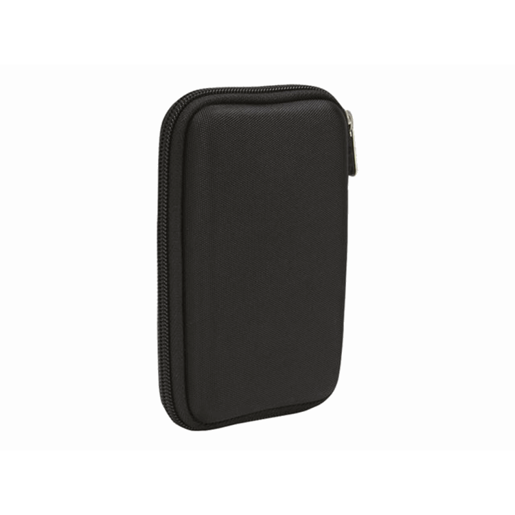 External Harddrive Case QHDC-101 BLACK External Harddrive Case QHDC-101 BLACK