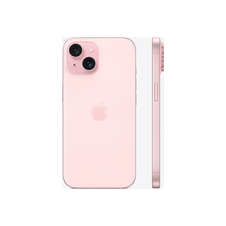 iPhone 15 128GB Pink iPhone 15 128GB Pink