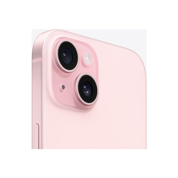 iPhone 15 128GB Pink iPhone 15 128GB Pink