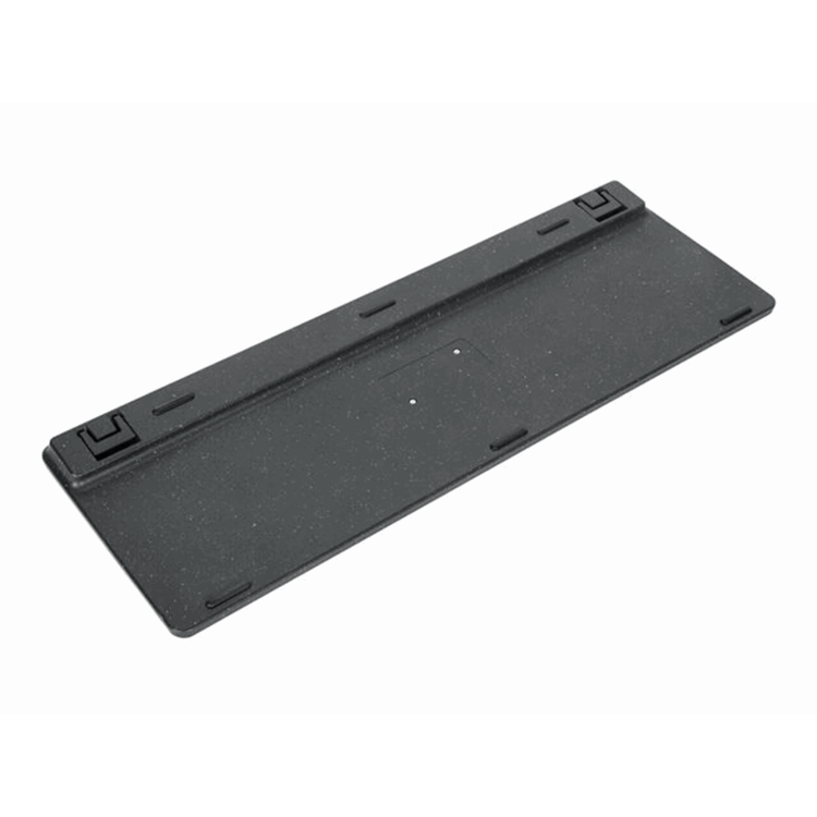 EcoSmart Energy Harvesting Antimicrobial Bluetooth Keyboard (DE) EcoSmart Energy Harvesting Antimicrobial Bluetooth Keyboard (DE)