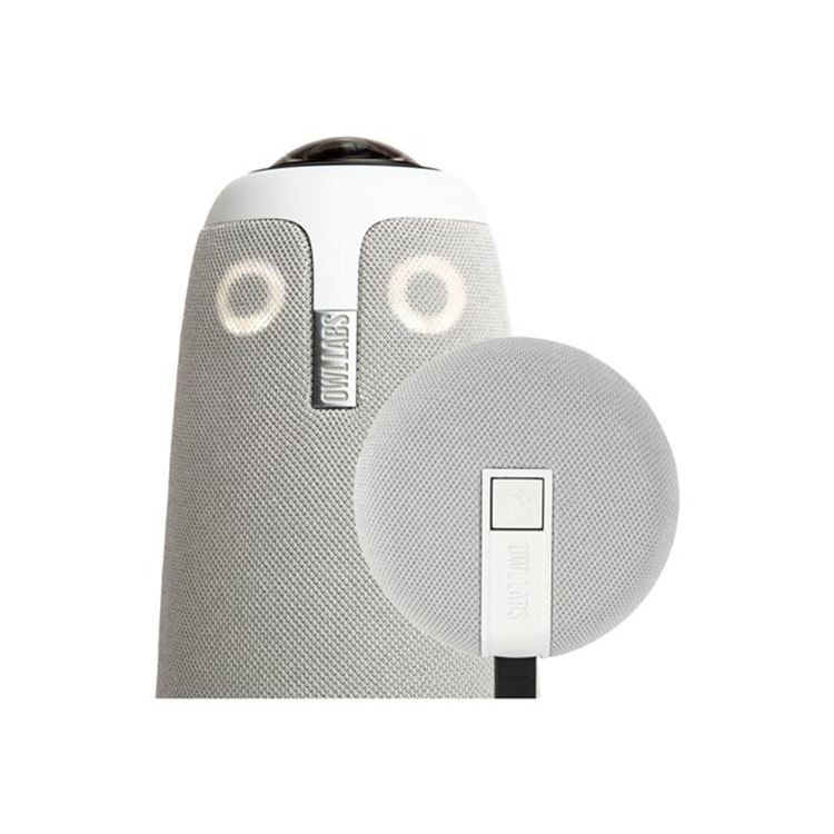 Owl Labs Expansion Mic for Meeting Owl 3