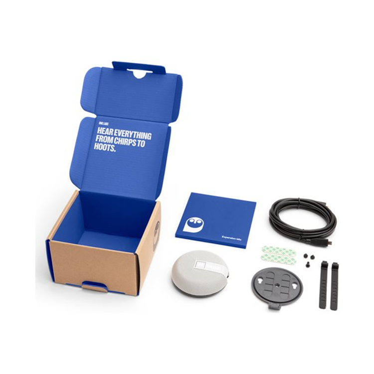Owl Labs Expansion Mic for Meeting Owl 3
