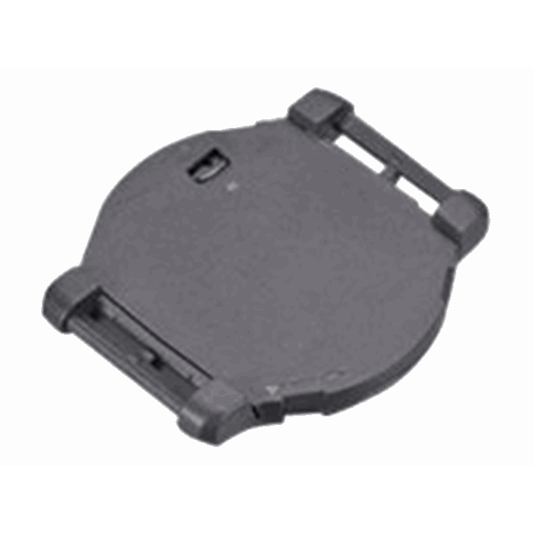 RS507 triggerless strap holder