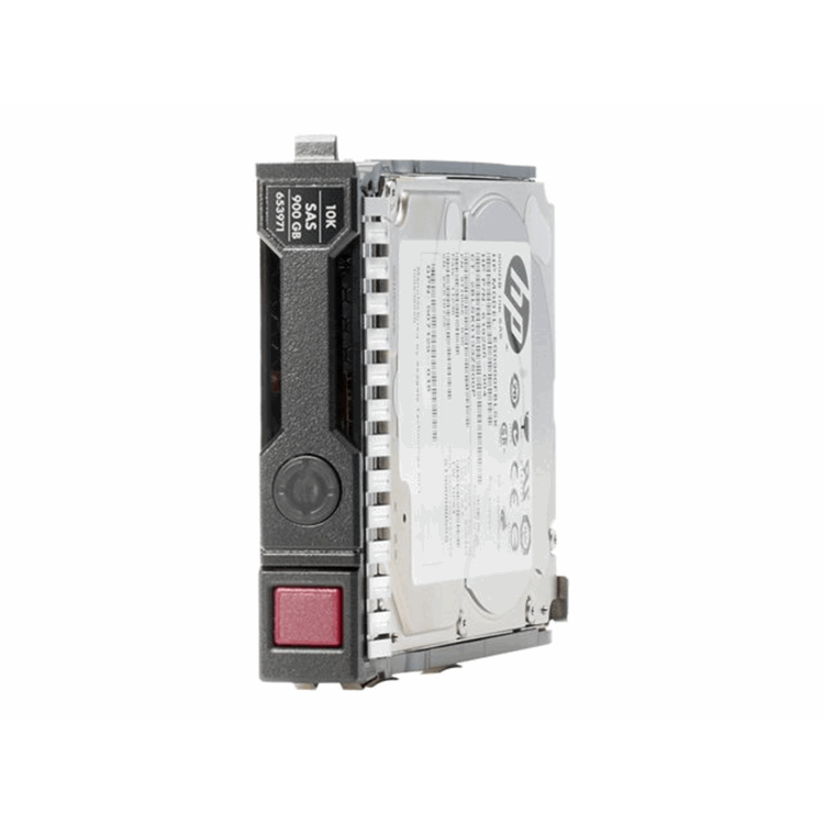 HPE 8TB 6G SATA 7.2K LFF 512e SC MDL HDD HPE 8TB 6G SATA 7.2K LFF 512e SC MDL HDD