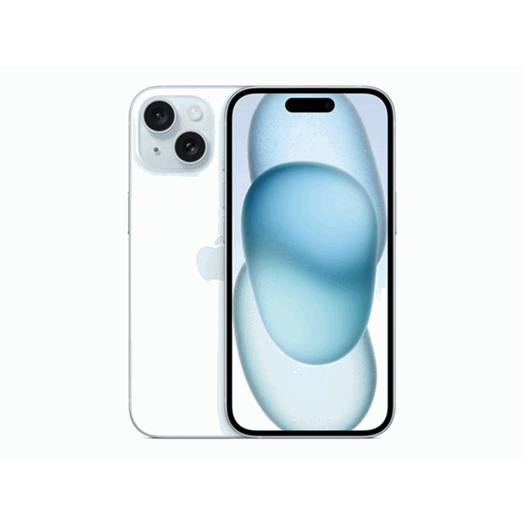 iPhone 15 512GB Blue iPhone 15 512GB Blue