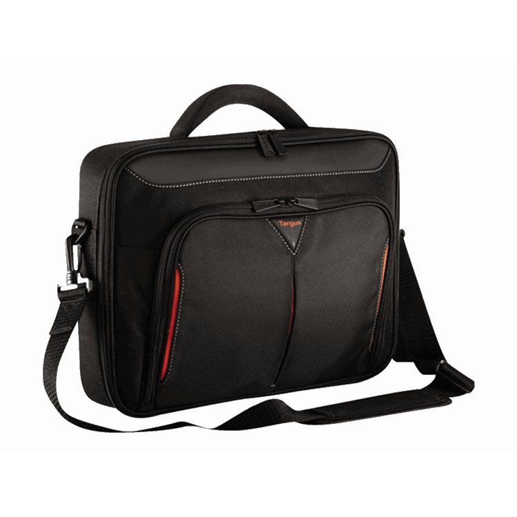 Targus Classic 15-15.6IN Clamshell Targus Classic 15-15.6IN Clamshell