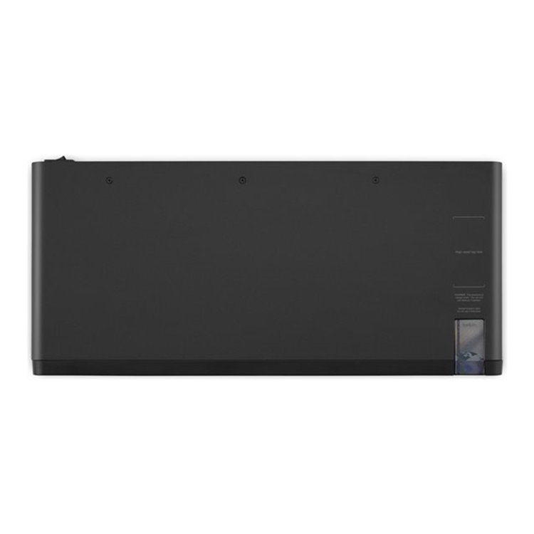 16-Port Video Secure Desktop KVM Switch