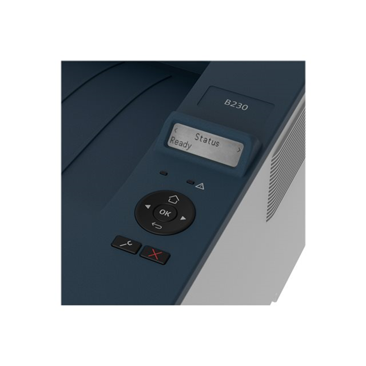 XEROX B230 MONO PRINTER