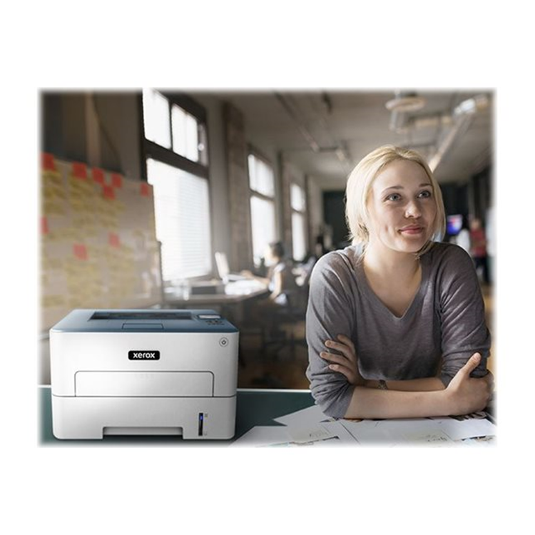 XEROX B230 MONO PRINTER