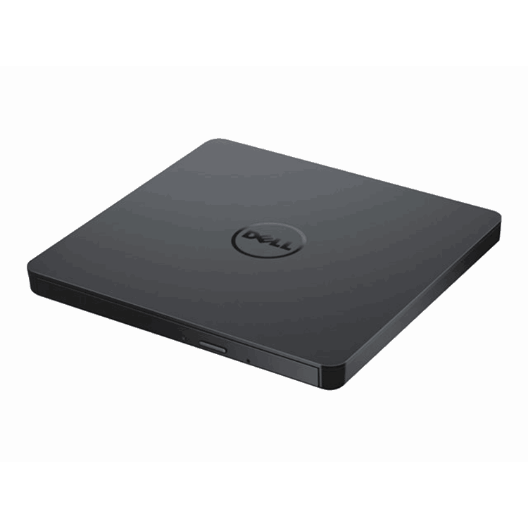 Dell USB DVD Drive-DW316 Dell USB DVD Drive-DW316