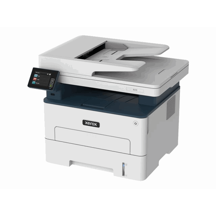 XEROX B235 MONO MULTIFUNCTION PRINTER