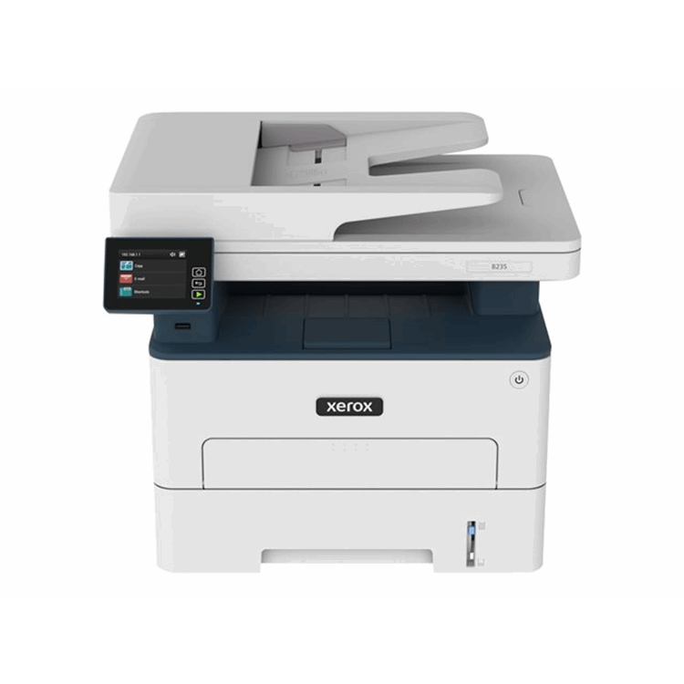 XEROX B235 MONO MULTIFUNCTION PRINTER