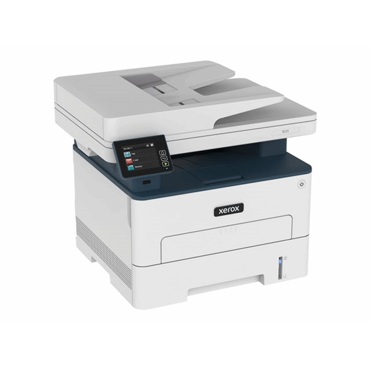 XEROX B235 MONO MULTIFUNCTION PRINTER