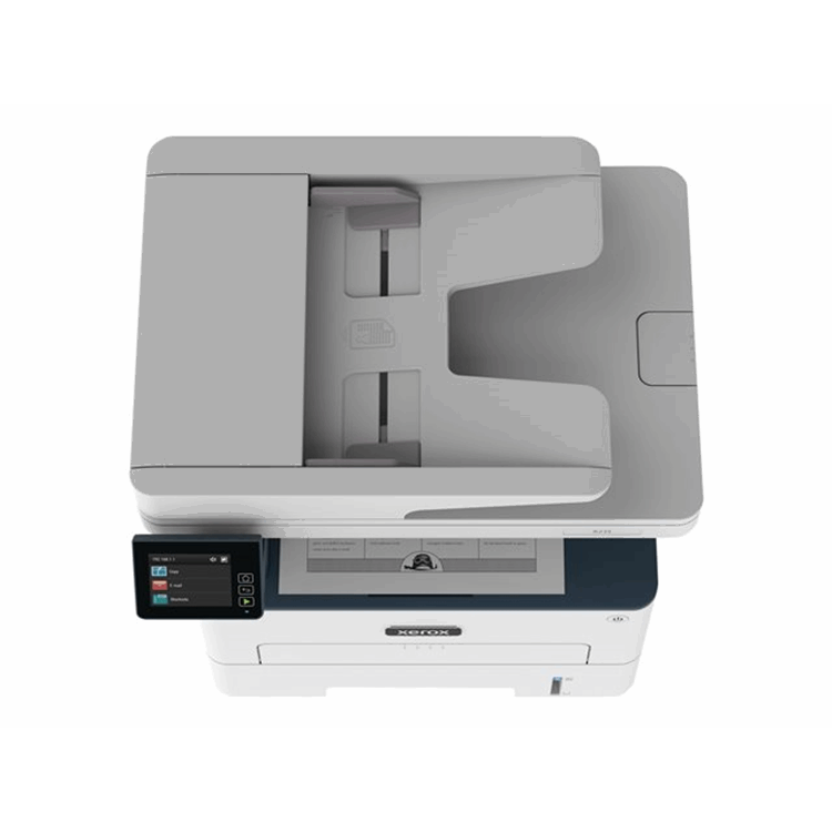 XEROX B235 MONO MULTIFUNCTION PRINTER