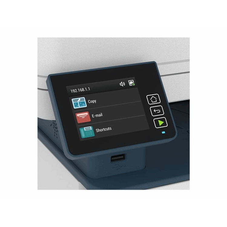 XEROX B235 MONO MULTIFUNCTION PRINTER