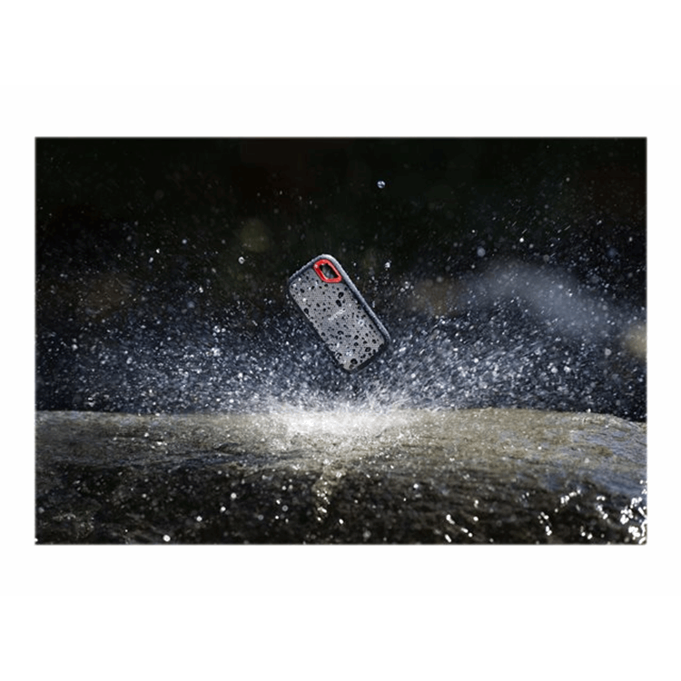 Extreme Portable SSD 1TB