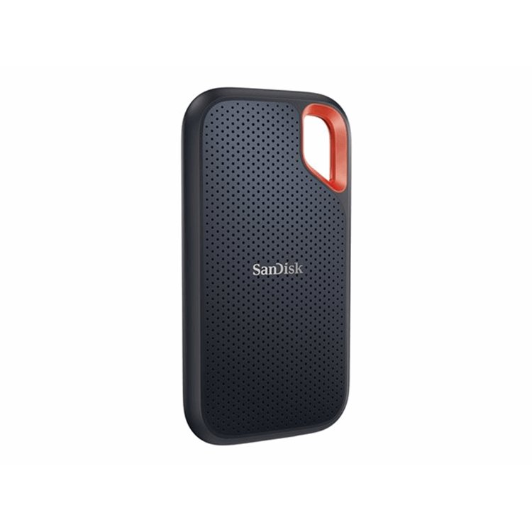 Extreme Portable SSD 1TB Extreme Portable SSD 1TB