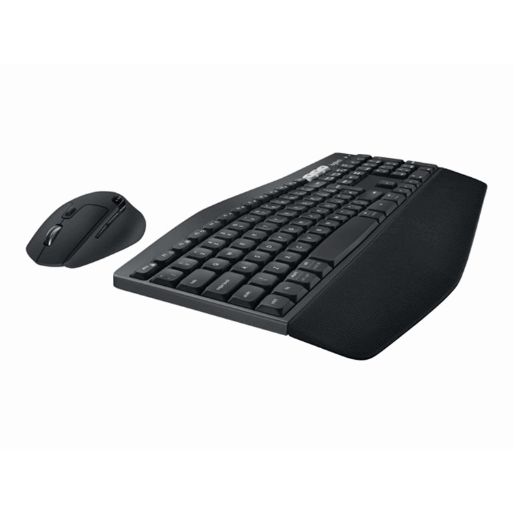 MK850 Performance Wireless Keyboard andMouse Combo - US INT MK850 Performance Wireless Keyboard andMouse Combo - US INT