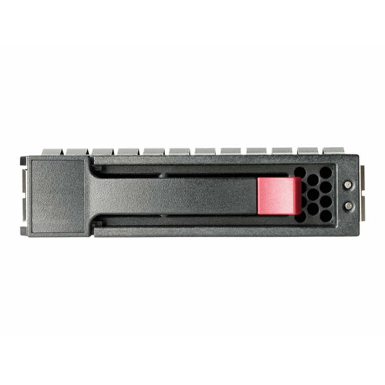 HPE MSA 2.4TB SAS 10K SFF M2 HDD