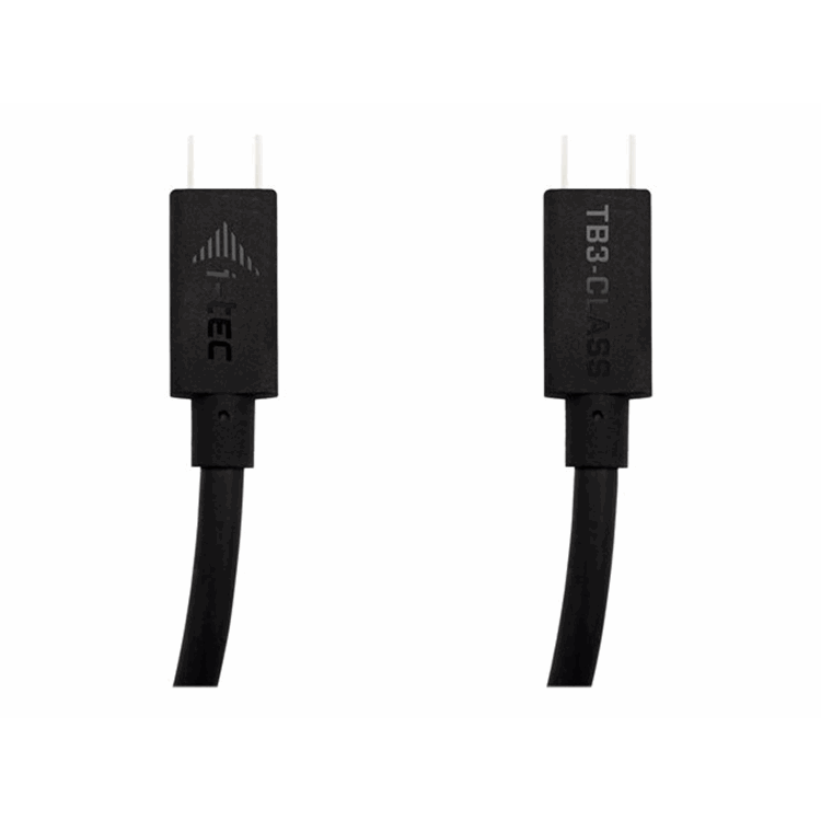 Thunderbolt 3 Cable 1.5m