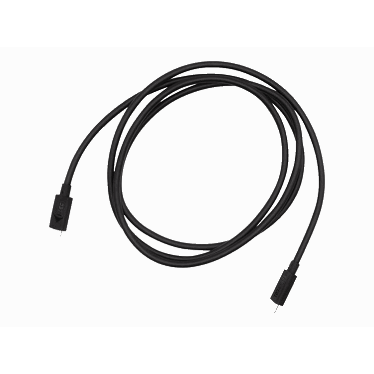 Thunderbolt 3 Cable 1.5m