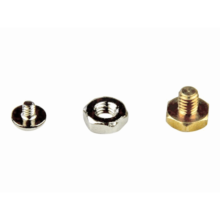 M.2 SSD Card 1x PCIe (NVMe) 2x SATA M.2