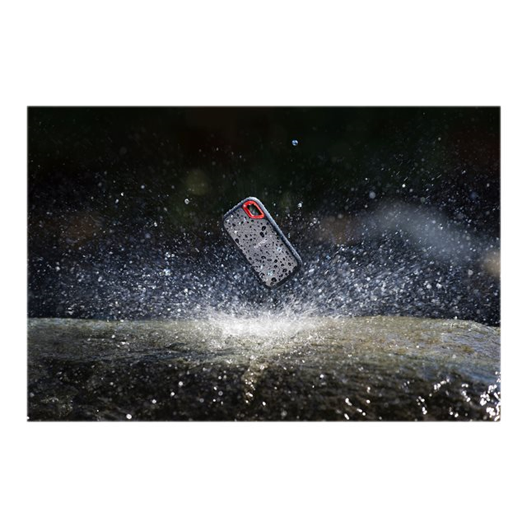 Extreme Portable SSD 500GB