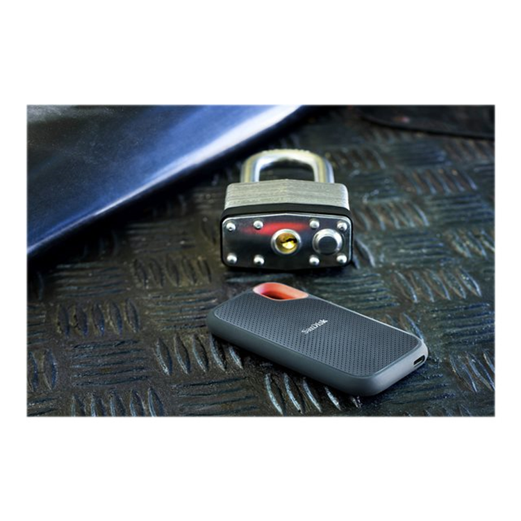 Extreme Portable SSD 500GB