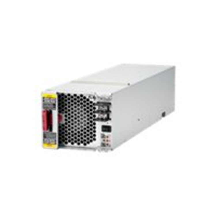 HPE MSA 2060 764W -48VDC Ht Plg PS Kit