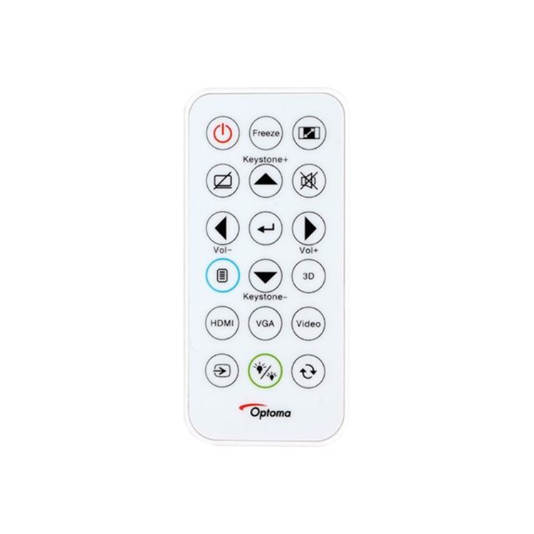 X309ST VP XGA ST 1024x768 -0.617:1-HDMI