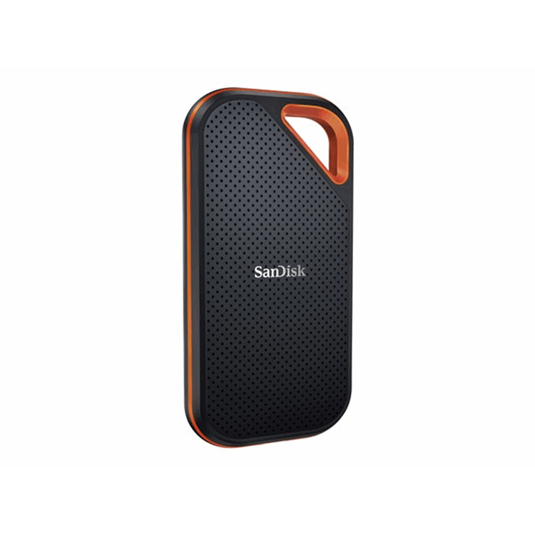 Extreme Pro Portable SSD 1TB