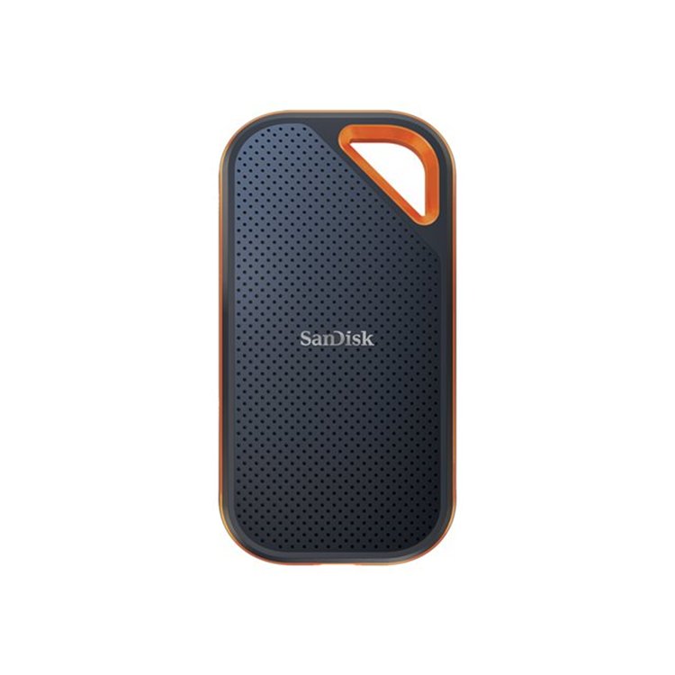 Extreme Pro Portable SSD 1TB Extreme Pro Portable SSD 1TB