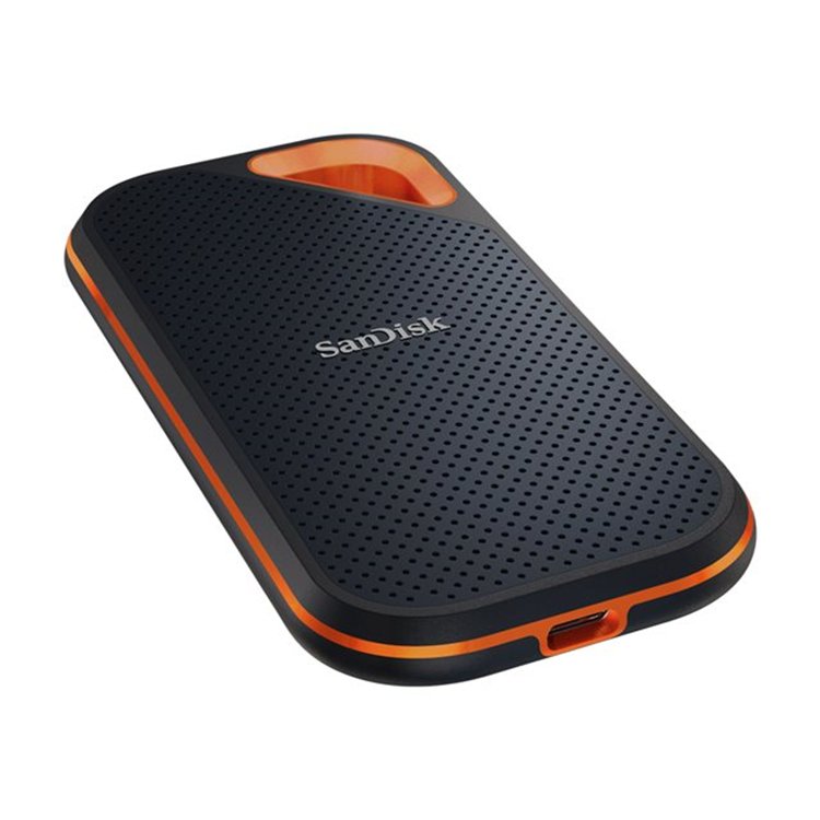 Extreme Pro Portable SSD 1TB Extreme Pro Portable SSD 1TB