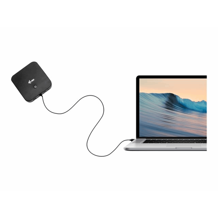 I-TEC USB-C HDMI Dual DP Docking Station