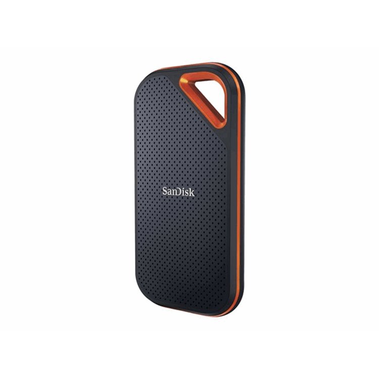 Extreme Pro Portable SSD 2TB Extreme Pro Portable SSD 2TB