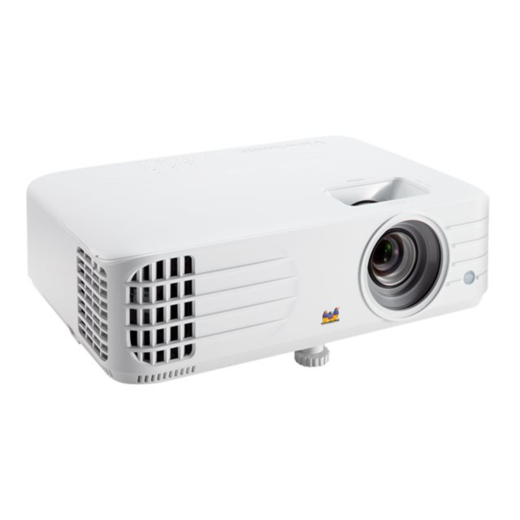PG706HD 4000 LUMENS FULL HD VGA HDMI LAN