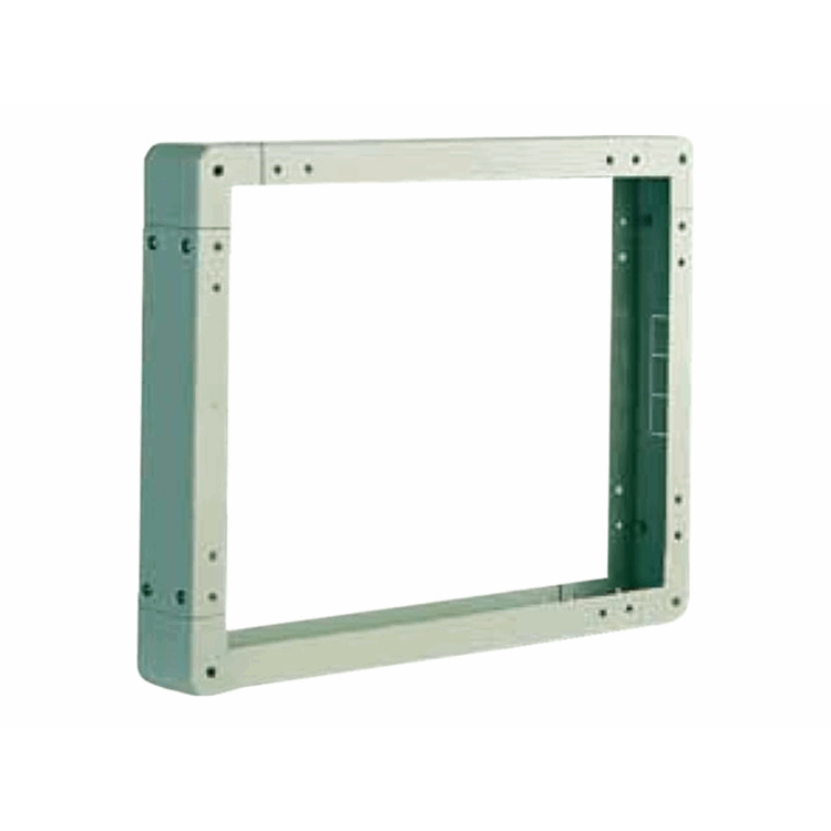 Plinth for Unique network racks and Dyna